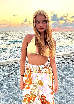 Olivia McMichen